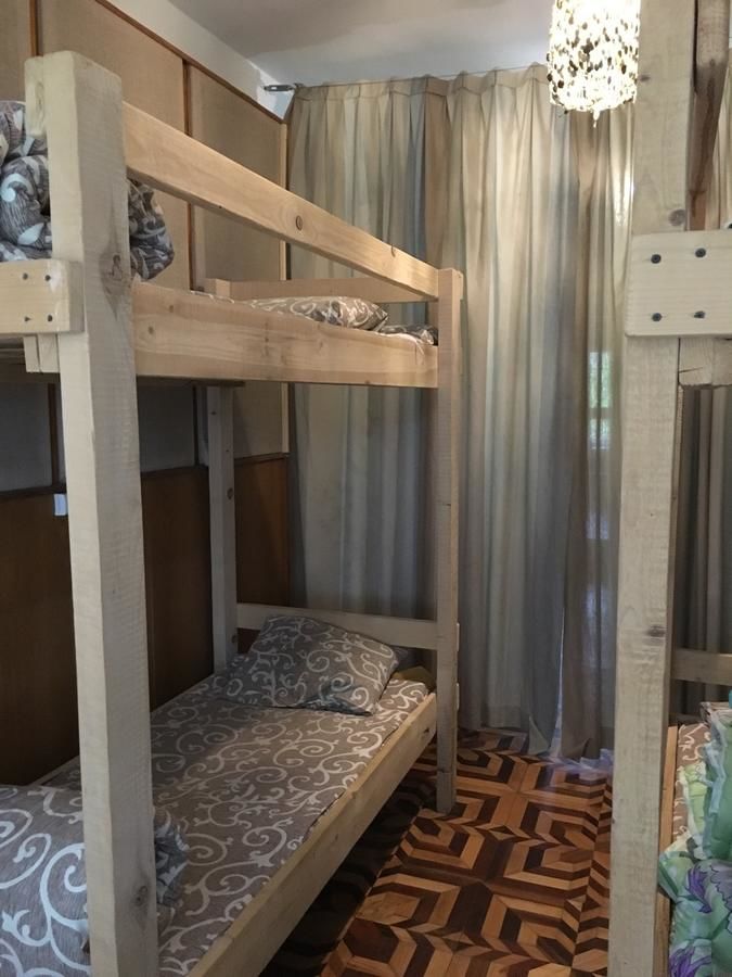 Хостелы Baron Munchausen Guest House Каменец-Подольский-19