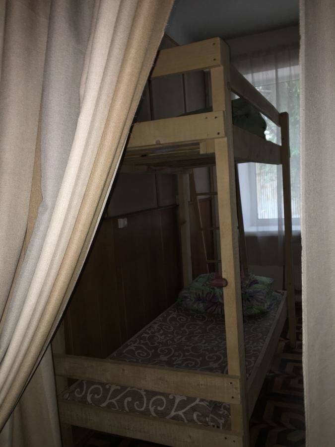 Хостелы Baron Munchausen Guest House Каменец-Подольский-25
