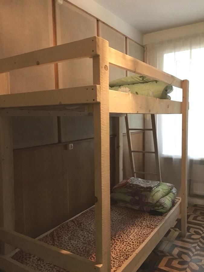 Хостелы Baron Munchausen Guest House Каменец-Подольский-28