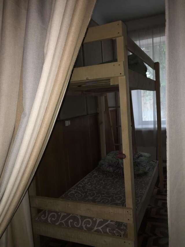 Хостелы Baron Munchausen Guest House Каменец-Подольский-24