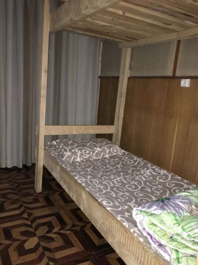 Хостелы Baron Munchausen Guest House Каменец-Подольский-26