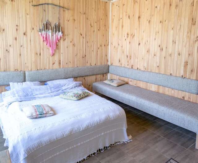 Хостелы Baron Munchausen Guest House Каменец-Подольский-8